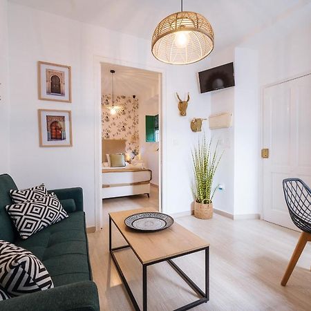 Apartamento San Eloy Σεβίλλη Εξωτερικό φωτογραφία
