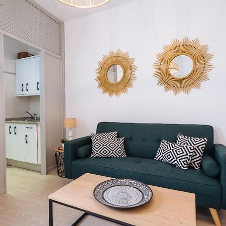 Apartamento San Eloy Σεβίλλη Εξωτερικό φωτογραφία