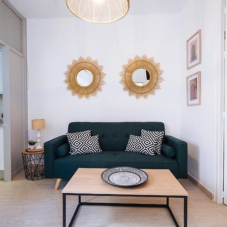 Apartamento San Eloy Σεβίλλη Εξωτερικό φωτογραφία