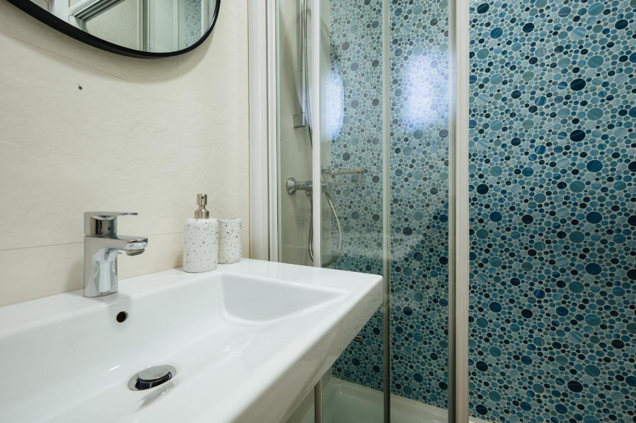 Apartamento San Eloy Σεβίλλη Εξωτερικό φωτογραφία